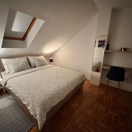 Apartment Michaela Slunj Buitenkant foto