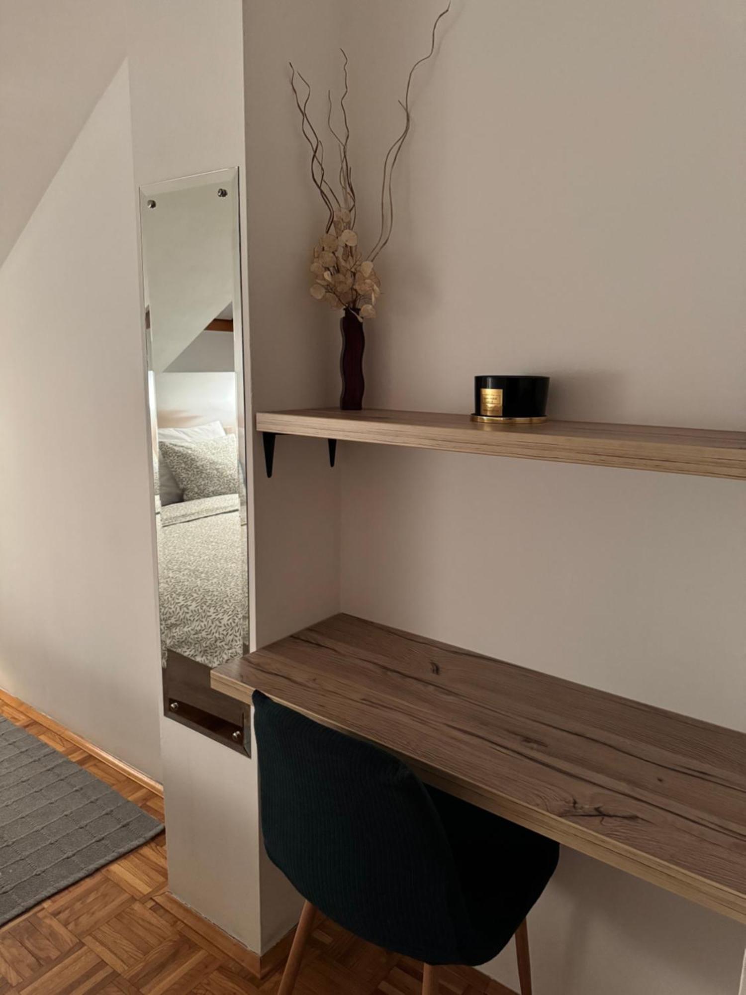 Apartment Michaela Slunj Buitenkant foto