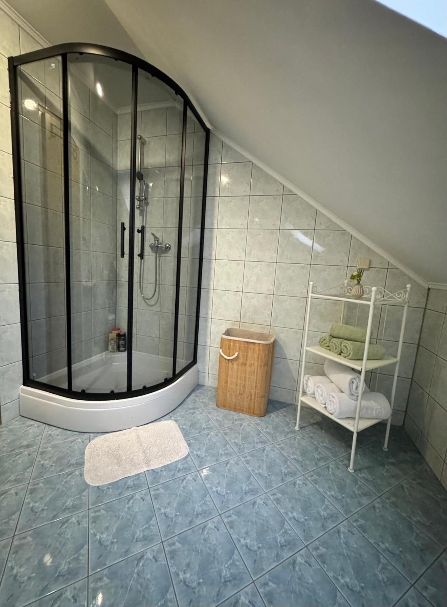 Apartment Michaela Slunj Buitenkant foto